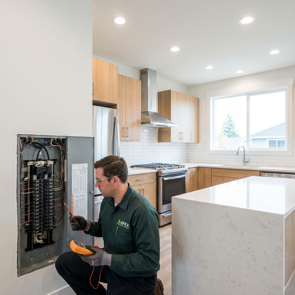 Instalações Elétricas